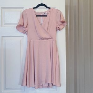 Express dress
